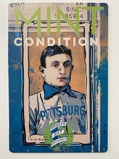 T206 Honus Wagner Explored in ESPN 30 for 30 Short Documentary 8