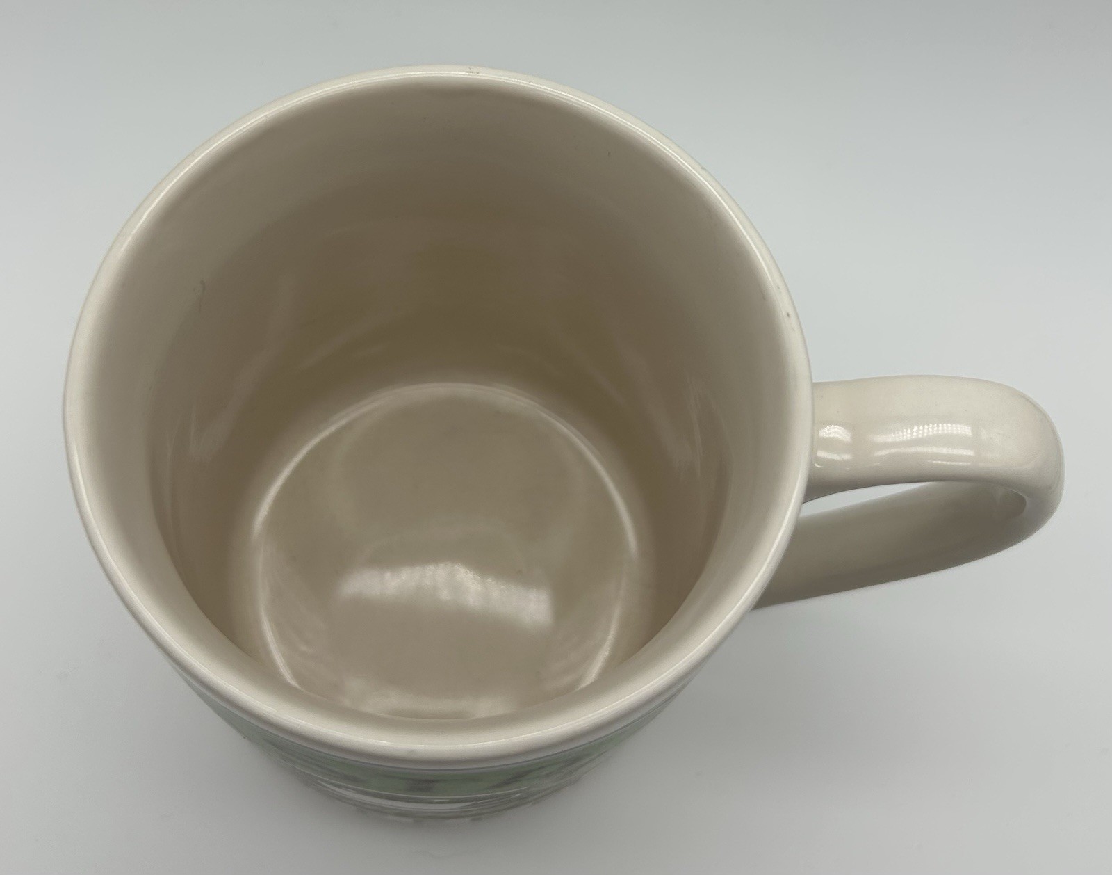 Westwood BISTRO Coffee Mug - T Simms - BISTRO GOURMET COFFEE