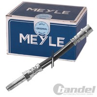 Meyle Bremsschlauch 230MM HA Passend FüR VW Transporter T5 Multivan T5 1.9 - 3.2