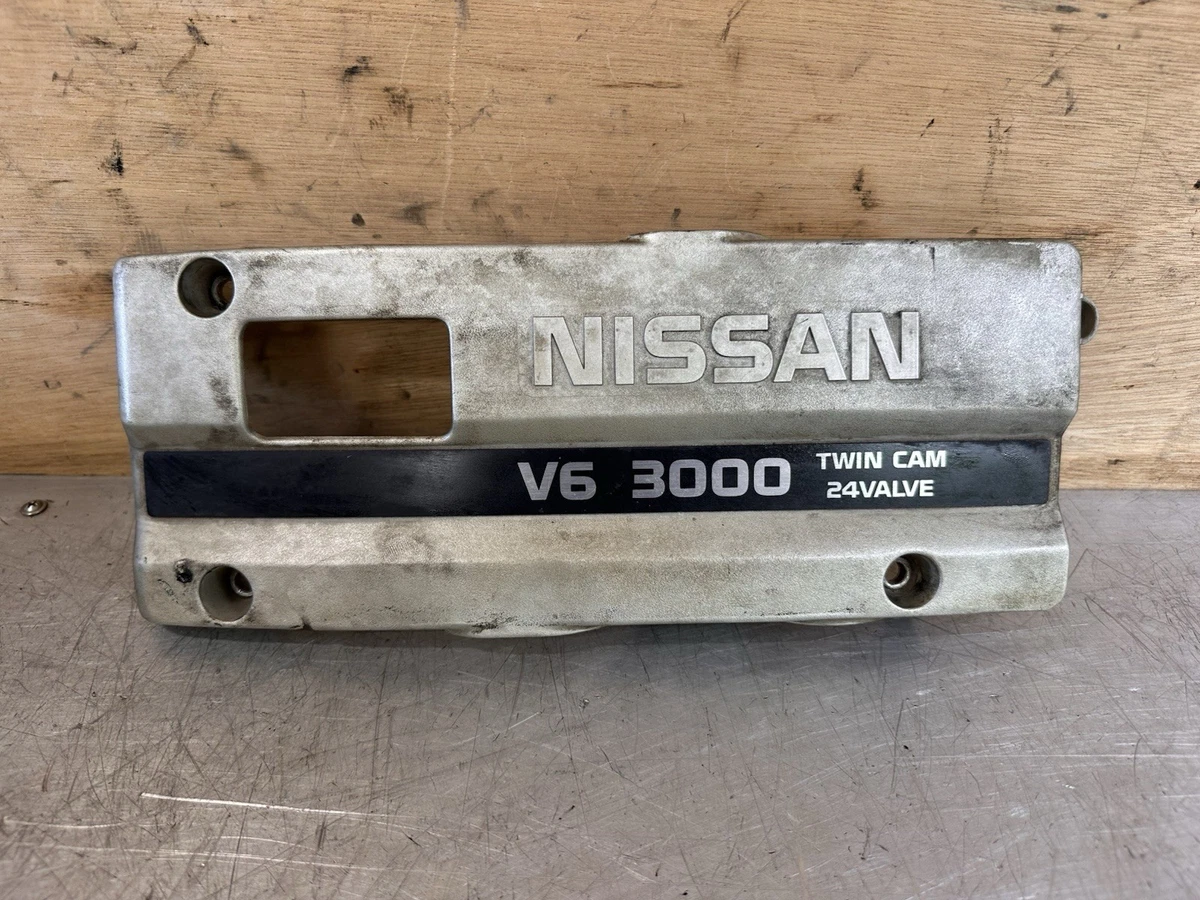 Genuine OEM Body Moldings & Trims for Nissan 300ZX for sale | eBay
