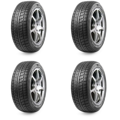 4x Linglong Green-Max Winter Ice I-15 SUV 235/55 R18 100T Winterreifen SUV
