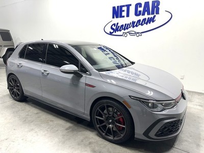 2024 Volkswagen SE 