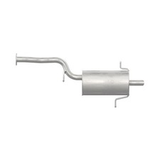 Walker 18922 Muffler-soundfx Direct Fit Walker 18922 Muffler-soundfx Direct Fit