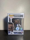 Funko Pop! Dallas Cowboys CeeDee Lamb #256 FunkoShop Exclusive