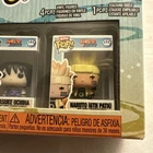 Funko Bitty Pop Naruto Shippuden Kakashi Sakura Sasuke Naruto 6th Path Chase