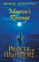 Princes Of Aranmore Maeron's Revenge Robin Adolphs Taschenbuch Englisch 2021