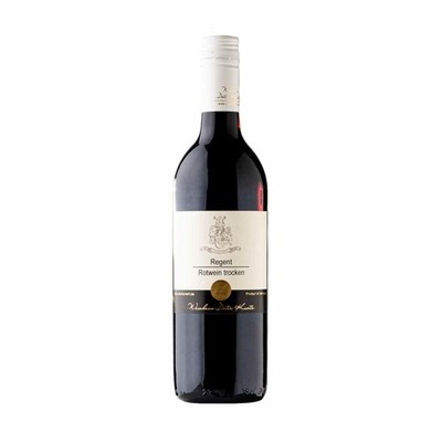 Rotwein trocken 6er Paket   Regent Mix gereift und Barrique
