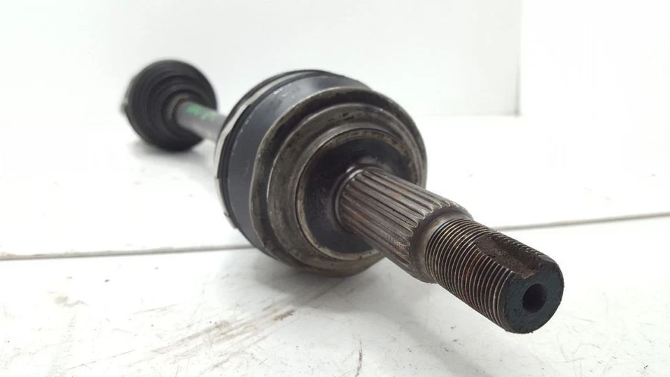 Eje delantero del eje izquierdo del conductor se adapta a 08-14 SCION XD 545215 Foto 4 de 4