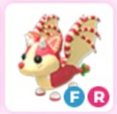 Strawberry Shortcake Bat Dragon | NFR | MFR | Adopt Now