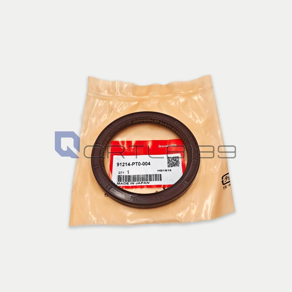 For Honda Accord Odyssey Prelude Isuzu Oasis 2.2L Timing Belt Kit + Water Pump Foto 2 de 4