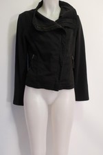 Womens Marrackech Black Jacket M*