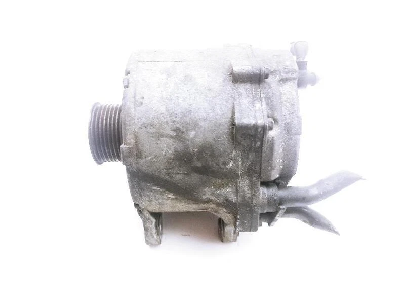 077903015Q alternatore per AUDI A8 (4E2 4E8) 4.2 QUATTRO 2002 20850449 - Immagine 2 di 4