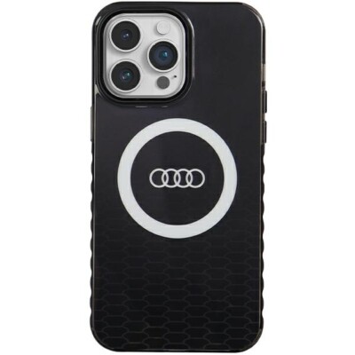 Audi iPhone 14 Pro Max Hlle Case Cover MagSafe IML Big Logo Q5 Serie | eBay