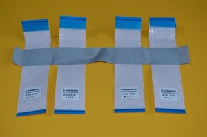 EAD65940005 GENUINECAVI T-CON 4 TEILE Für TV LG OLED55A26LA