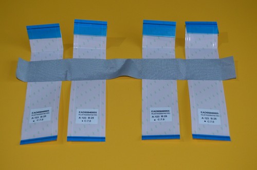 EAD65940005 GENUINECAVI T-CON 4 TEILE Für TV LG OLED55A26LA