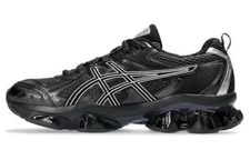 ASICS Gel Quantum Kinetic Graphite Grey Black - 1203A270-023