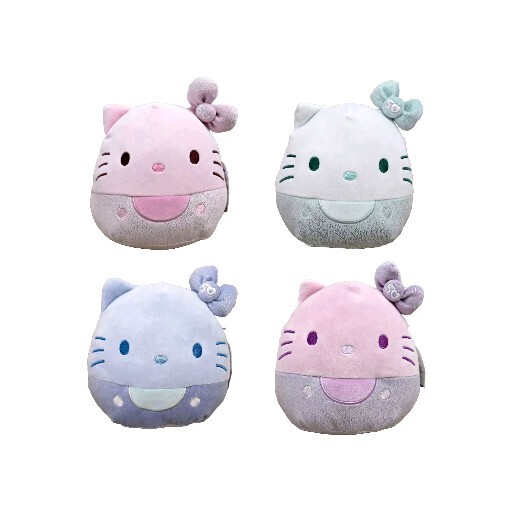 Squishmallows Hello Kitty 8