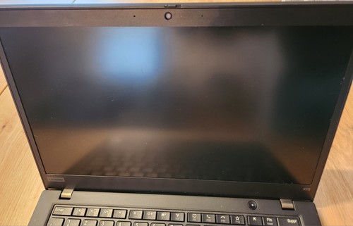 Lenovo ThinkPad X13 Gen 1 | i5 10ᵉ Gen | 8Go RAM | 256Go SSD | - Photo 4/14