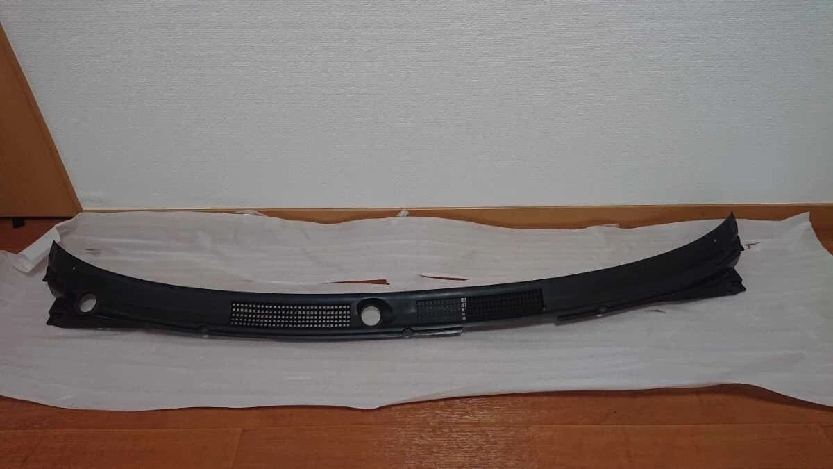 MITSUBISHI GENUINE LANCER EVO 5 6 cowl top CN9A CP9A front deck  