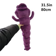 Jujutsu Kaisen Fushiguro Toji Curse Spirit Plush Toys Worm Stuffed Doll Plushie