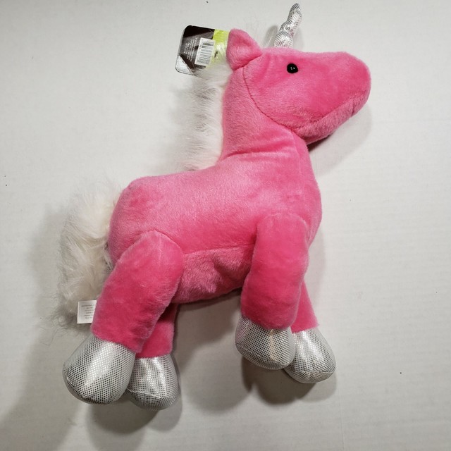giant unicorn plush target