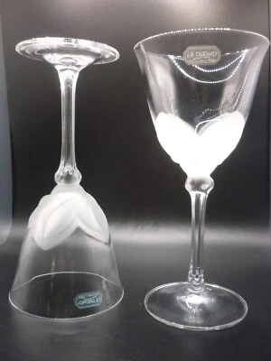 J.G Durand made in france 食器セット Jg Durand Crystal for sale | eBay