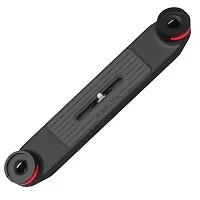 Sealife Flex Connect Dual Tray - Doppelschiene (SL9904) - Unterwassergehäuse