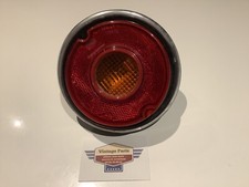 Feu arrière Opel MANTA