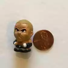Triple H (HHH) WWE Teenymates 1 Inch Mini Figure. Party Animal, Inc.