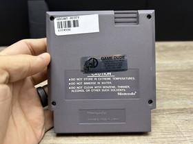 Hogan&rsquo;s Alley Nintendo Entertainment System 1985 NES Cartridge Only