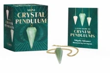 Mini Crystal Pendulum Format: Paperback