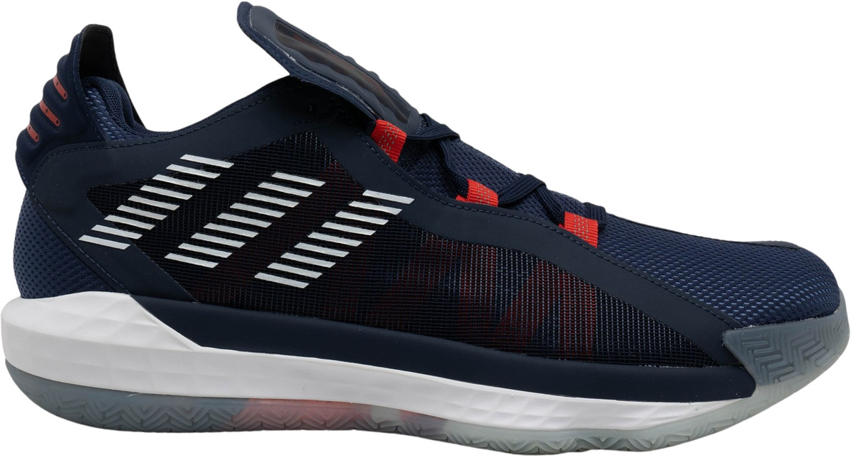 adidas Dame 6 GCA Team USA for Sale | Authenticity adidas Dame 6 GCA Team USA for Sale | Authenticity