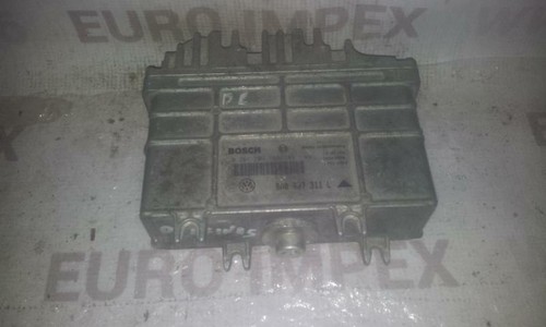 0261203188 0261203189 ECU Engine Computer (Engine Control Unit) f UK2931-06