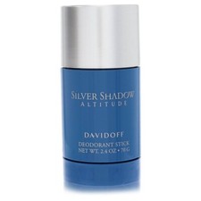 Silver Shadow Altitude by Davidoff Mens Deodo...