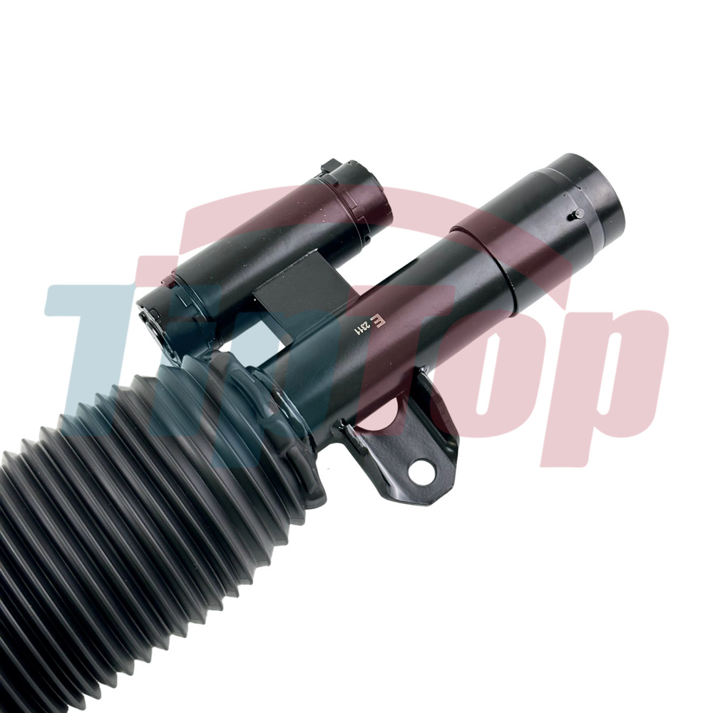4Pcs Front Rear Air Suspension Struts EDC For Rolls Royce Cullinan RR3 6.7L 18-