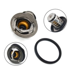 Engine Coolant Thermostat For Toyota Tacoma 4Runner Camry Yaris 90916-03075