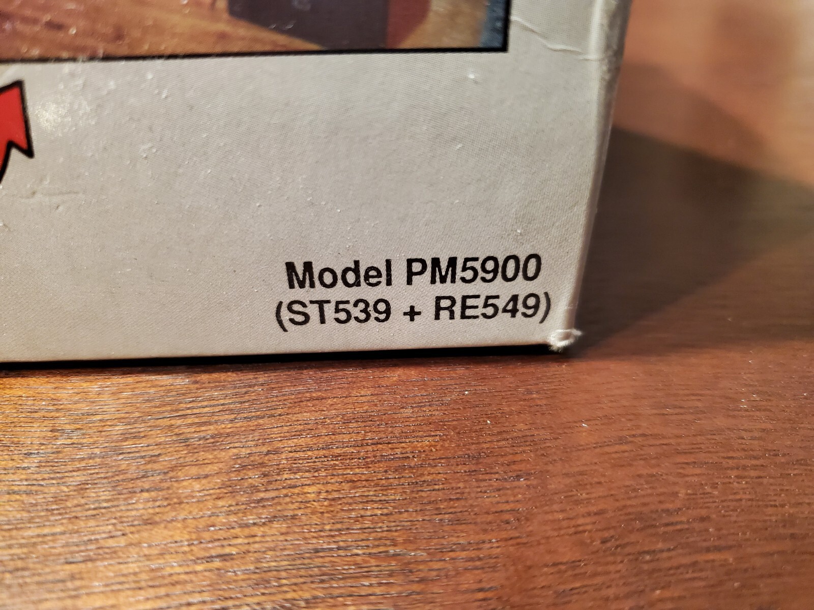 NEW POWERMID PM5900 REMOTE CONTROL EXTENDER KIT TRANSMITTER RECEIVER