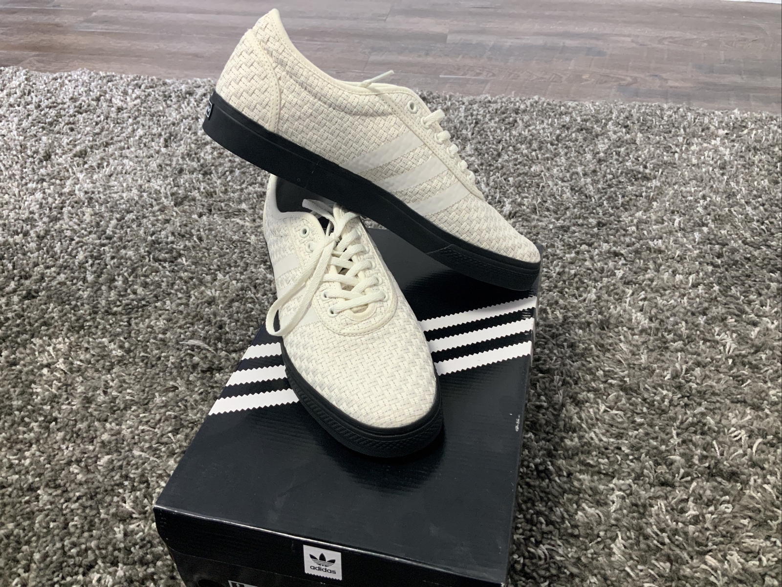 adi ease skateboarding