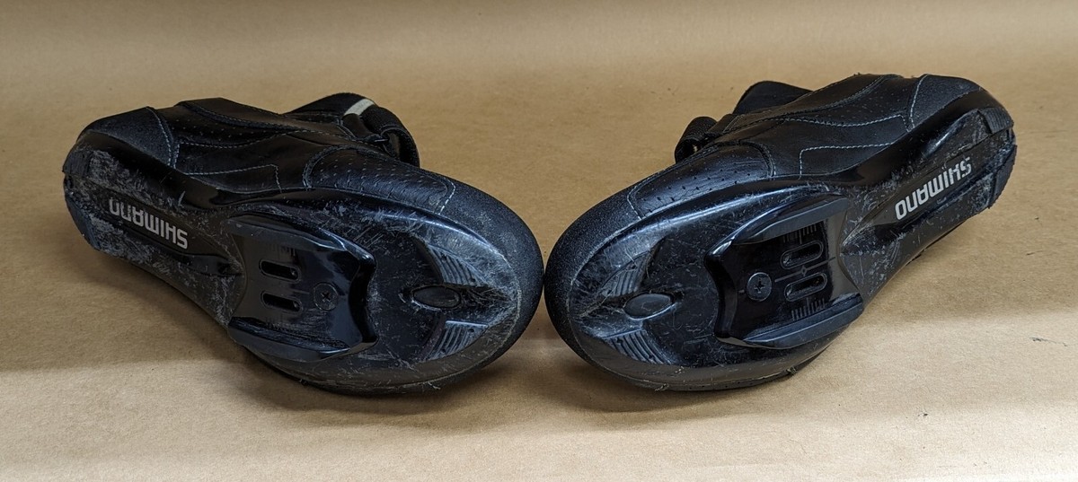 SHIMANO RW80 GORE-TEX シューズ 42 Shimano SH-RW80 winter road shoe
