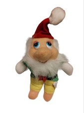 Sleepy Snow White And The Seven Dwarfs Plush Stuffed Toy 8" Inches