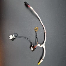 Mini Cooper Steering Cables Hernes Module JCW F54 F55 F56 F57 F60 623385000B