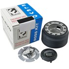 <!--F#f_0-->Elevo Steering Wheel Hub Adapter Boss Kit Fits For Isuzu TF Holden Rodeo 1988-02<!--F/-->