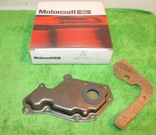 1973-1977 Ford Bronco NOS C4 TRANSMISSION OIL FILTER SCREEN FILTER & GASKET KIT