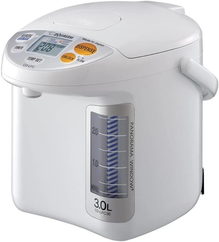 Zojirushi CD-LFC30WA Micom Water Boiler