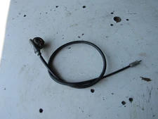 1982 Kawasaki KZ750 KZ750N Specter Speedo Cable & Gear