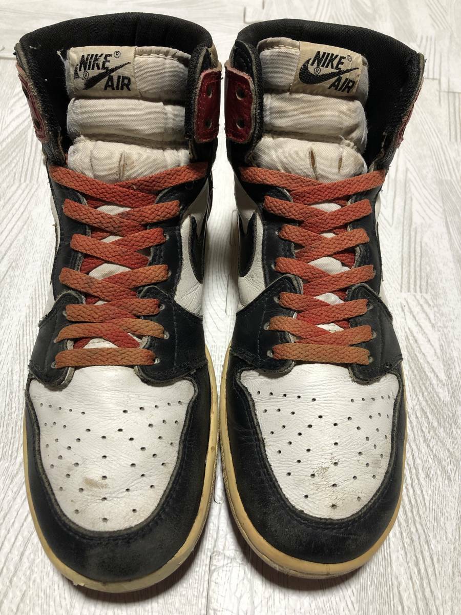 国産】 JORDAN 1 UNION 27.0 hek293.com