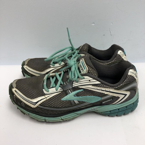 Brooks Ravenna 3 Running Shoes Women Size 9.5M Sneakers - Picture 7 of 12