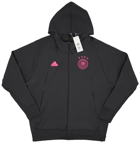 adidas soccer hoodie