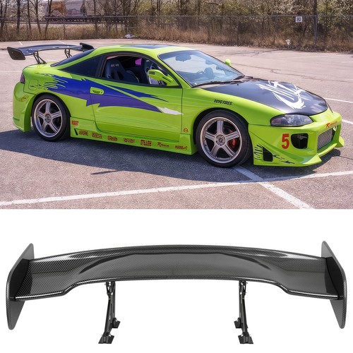 For Mitsubishi Eclipse RS Carbon Fiber 57
