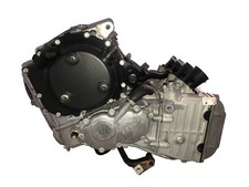 Moteur Triumph 2000